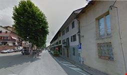 Contrada Centrale.